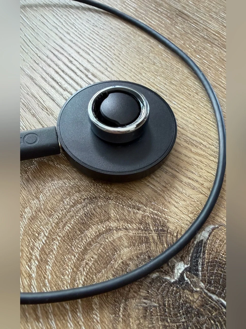 Oura Ring Generation 3